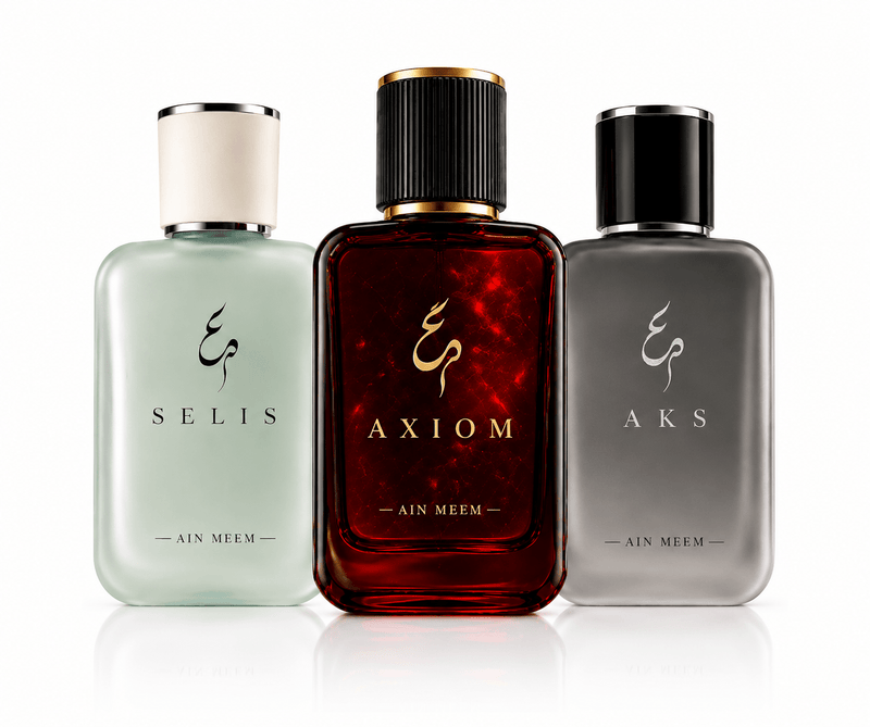 Daily Fresh Wear Collection - Aiin Meem