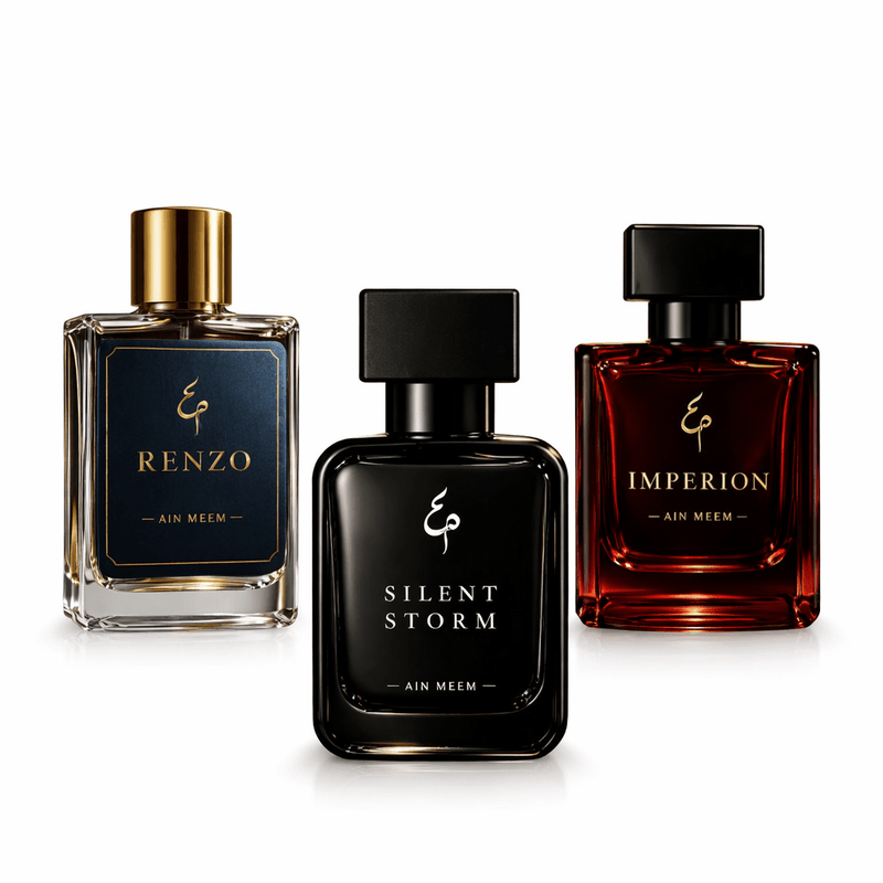 Night Luxury Collection - Aiin Meem