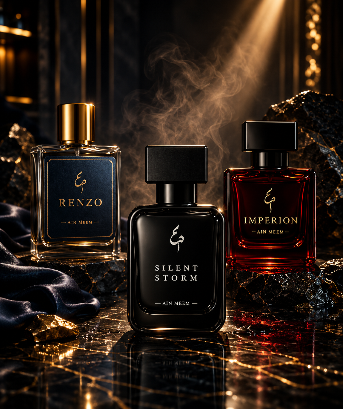 Night Luxury Collection