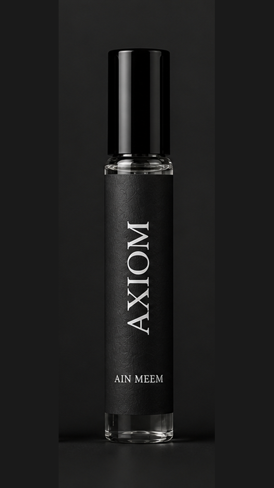 AXIOM Tester