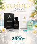 SUMMER SALE – Silent Storm & Selis Duo Pack