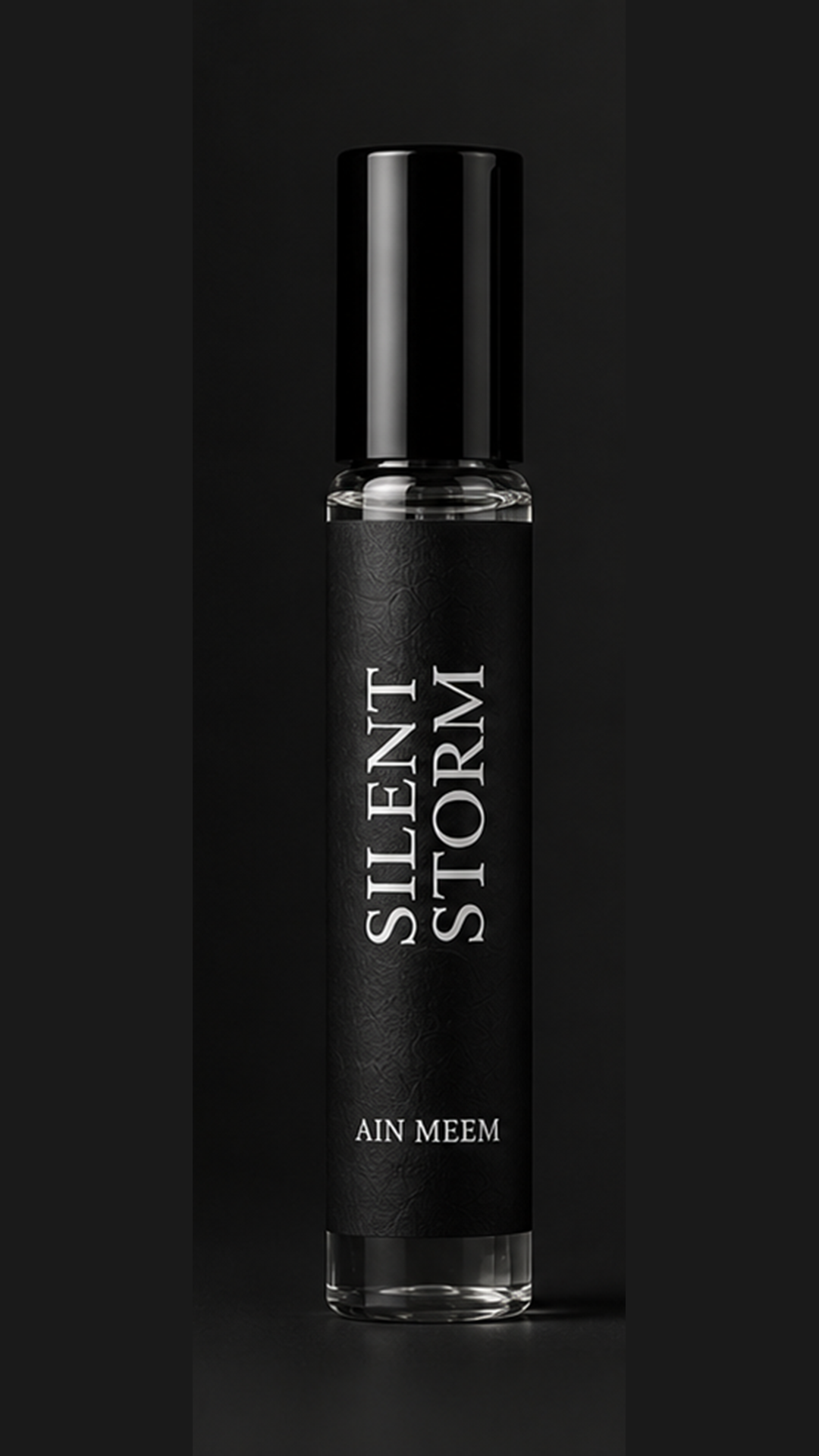 Silent Storm Tester