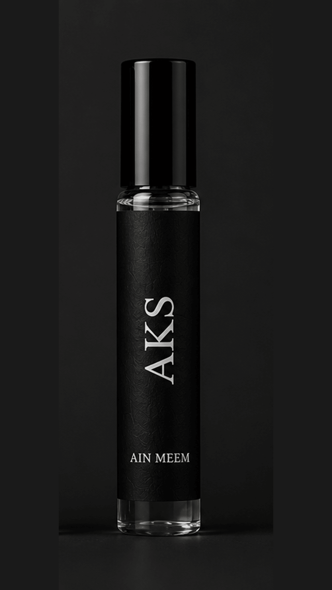 AKS TESTER - 5ml - Aiin Meem