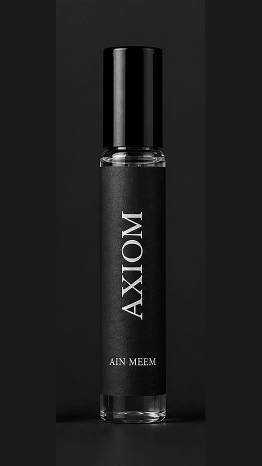 AXIOM TESTER - 5ml - Aiin Meem