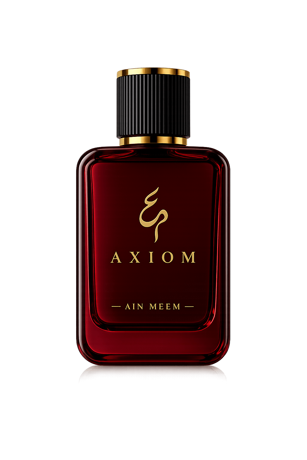 AXIOM - With Free Tester - Aiin Meem