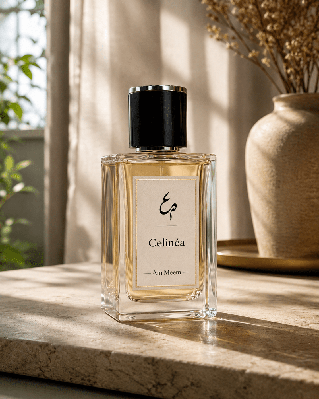 CELINEA - Aiin Meem