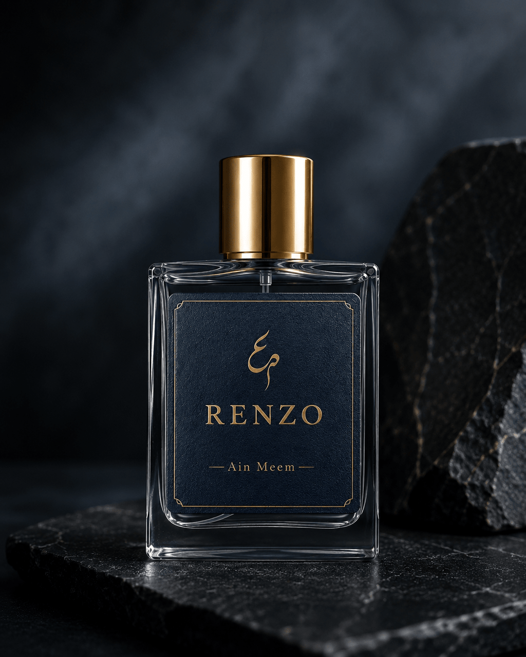 RENZO - Aiin Meem