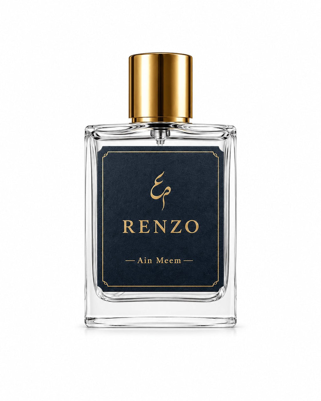 RENZO - Aiin Meem