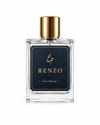 RENZO - Aiin Meem