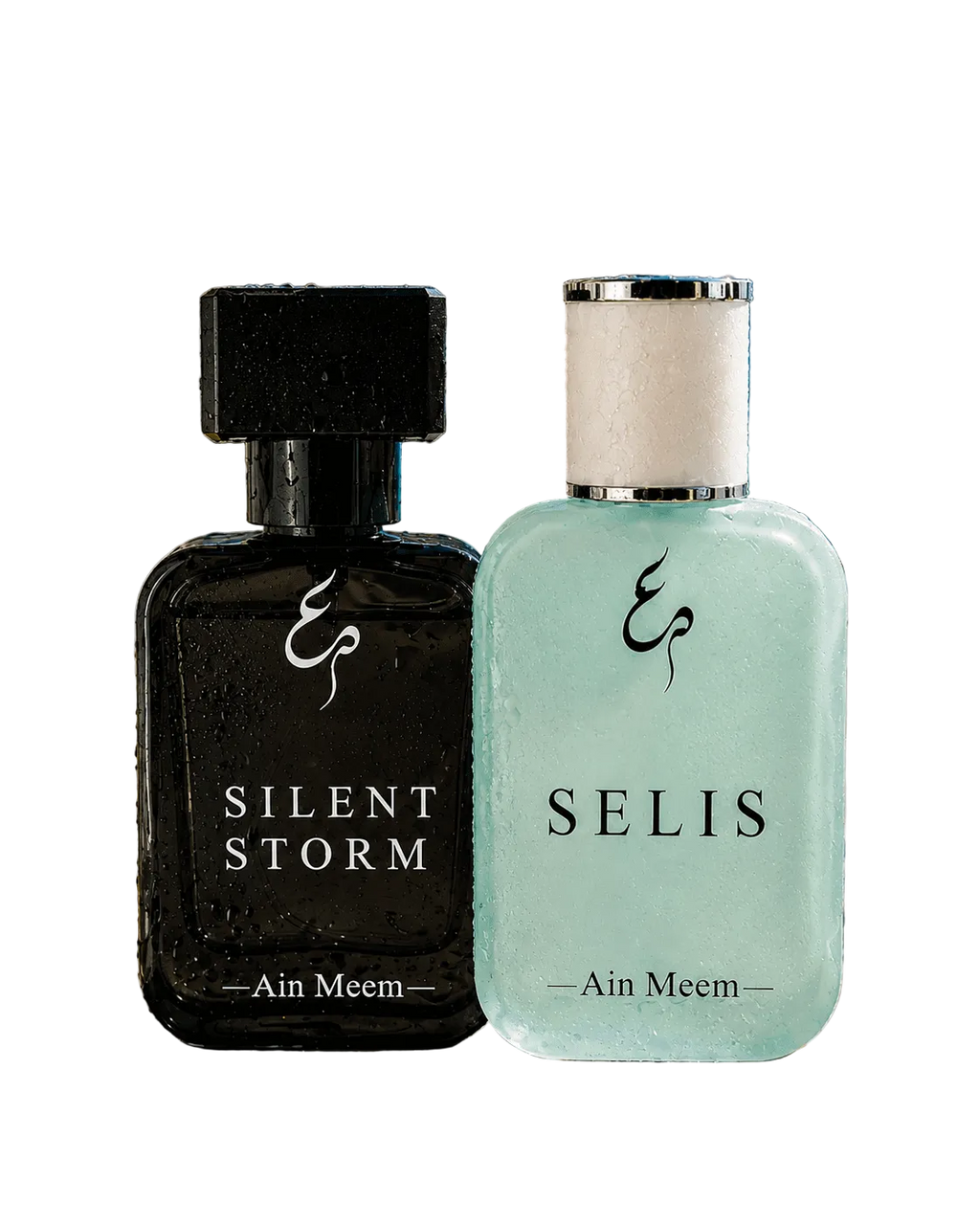 SUMMER SALE – Duo Pack - Aiin Meem