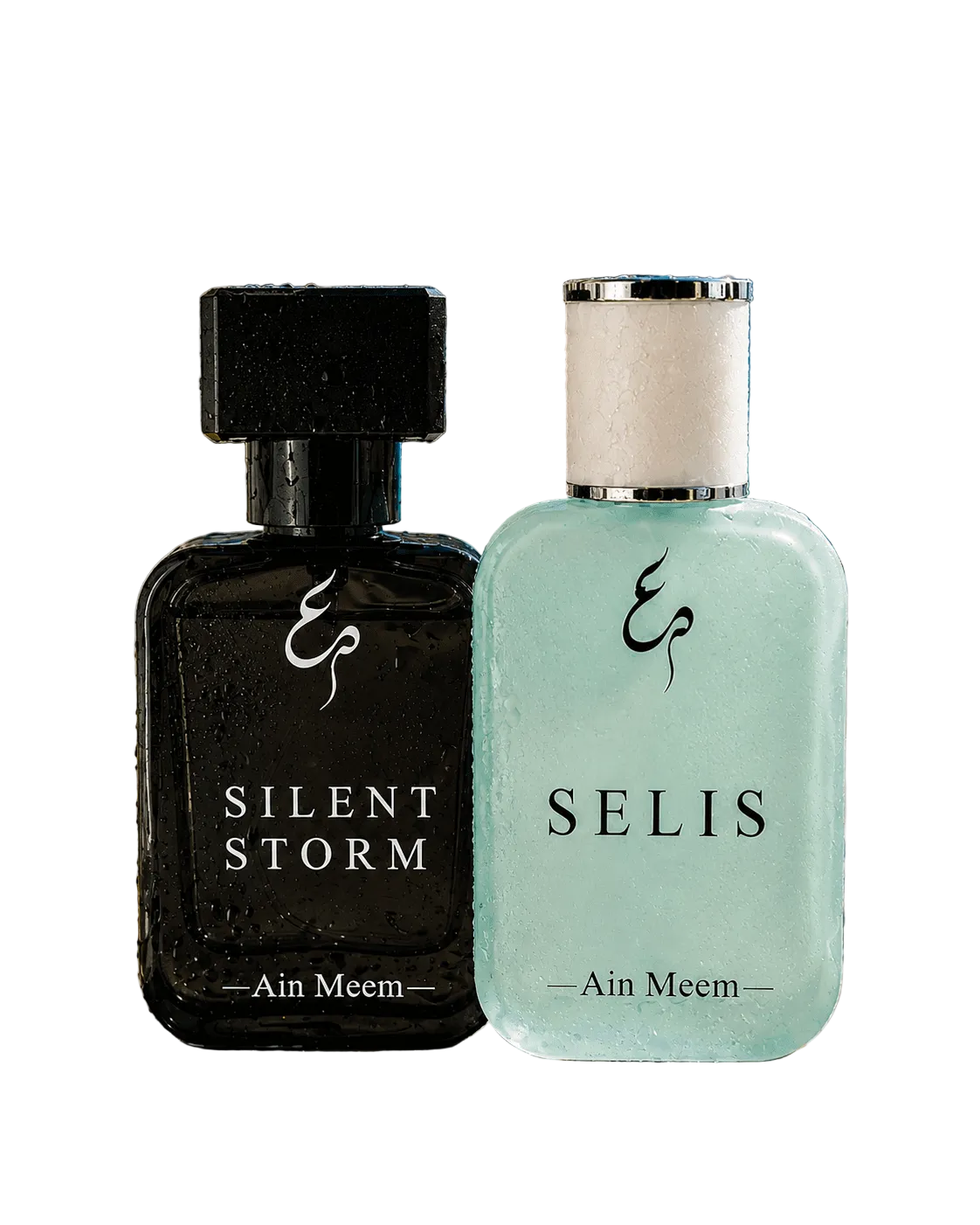 SUMMER SALE – Duo Pack - Aiin Meem