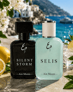 SUMMER SALE – Silent Storm & Selis Duo Pack - Aiin Meem