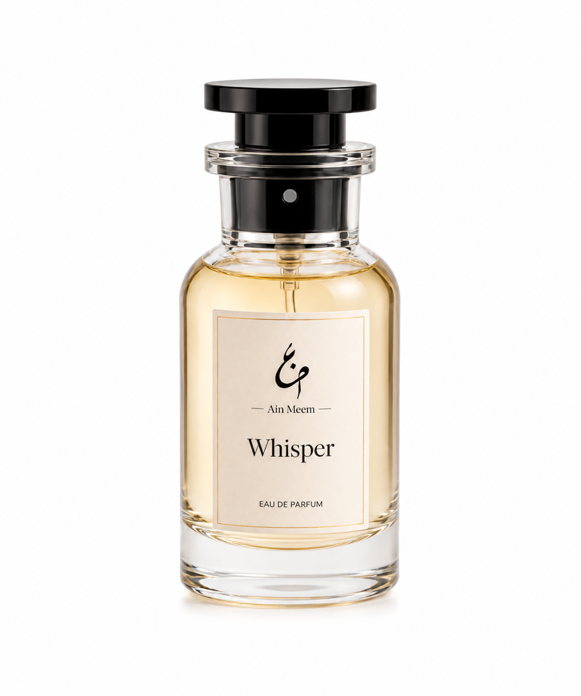 WHISPER
